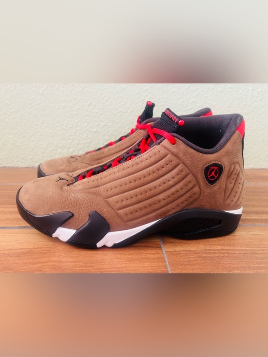 Jordan Other - Jordan 14 Retro 'Winterized'
Sneaker Tennis Shoes Size: 11.5